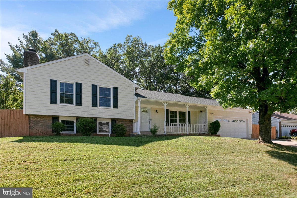 9529 HARVEST PLACE