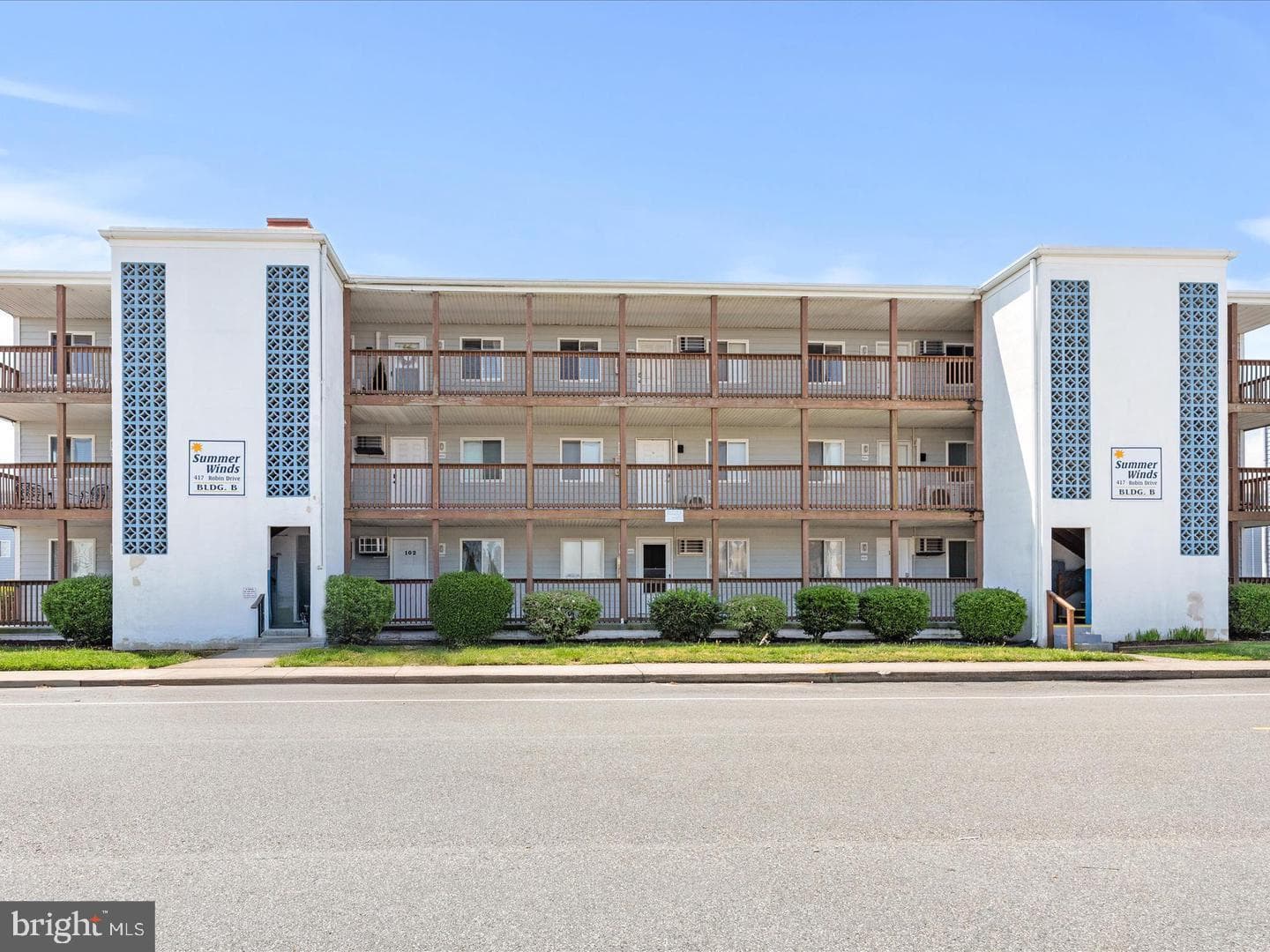 417 Robin Dr, Ocean City, MD 21842, United States
