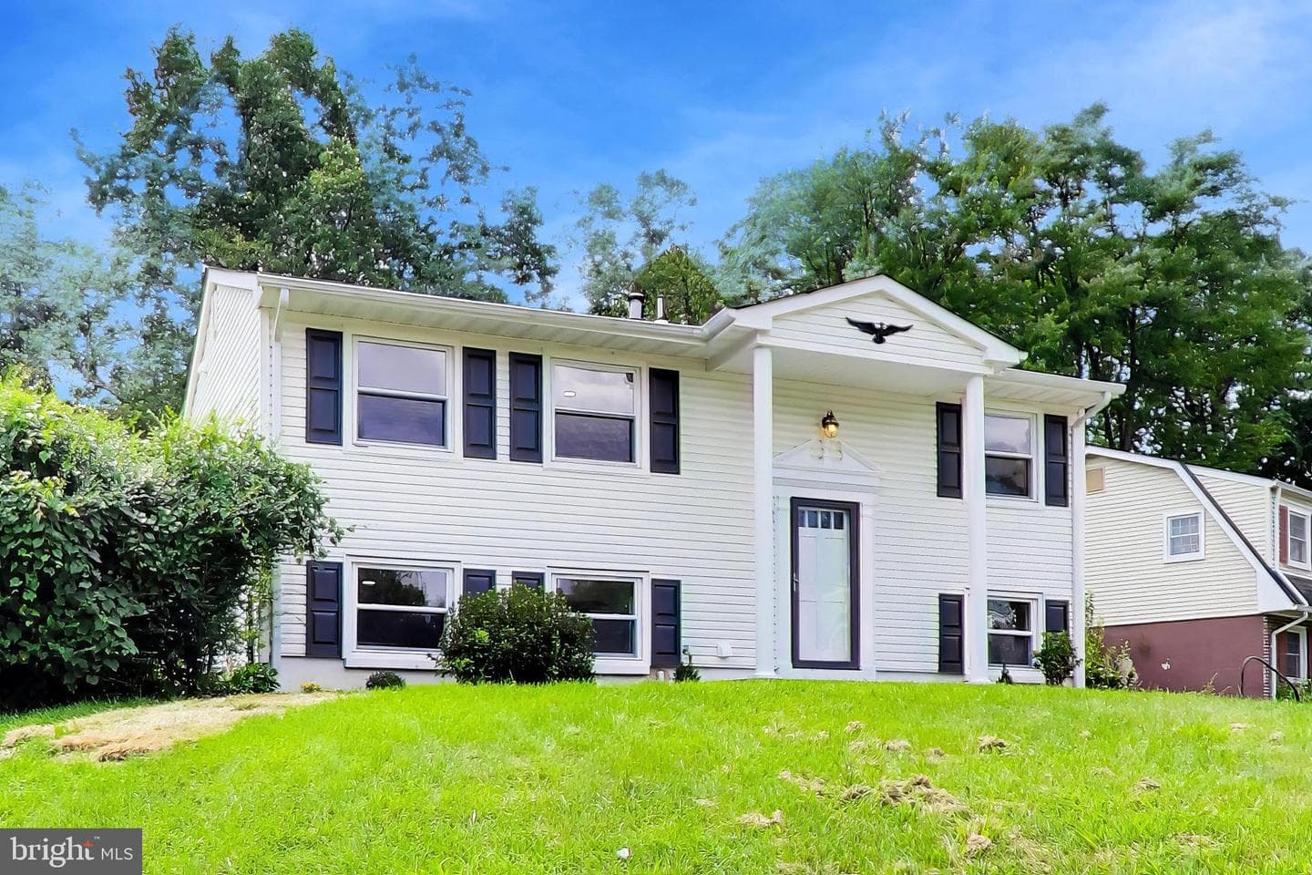 4401 KENTMORE DRIVE
