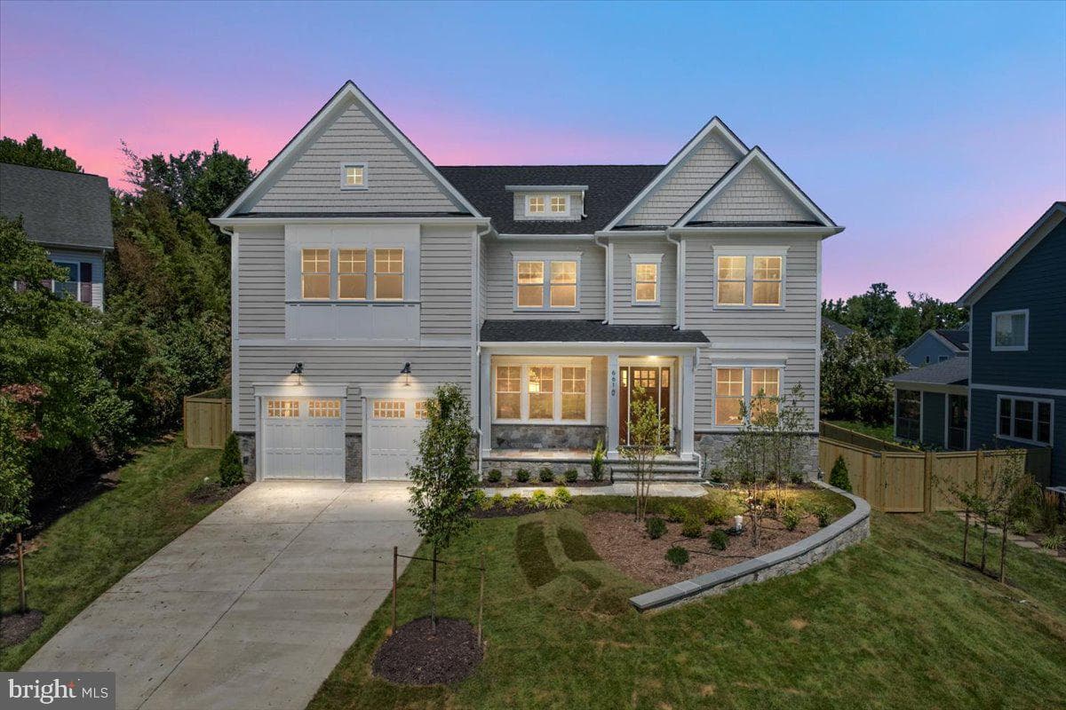6610 QUINTEN ST,FALLS CHURCH,VA,22043,FAIRFAX