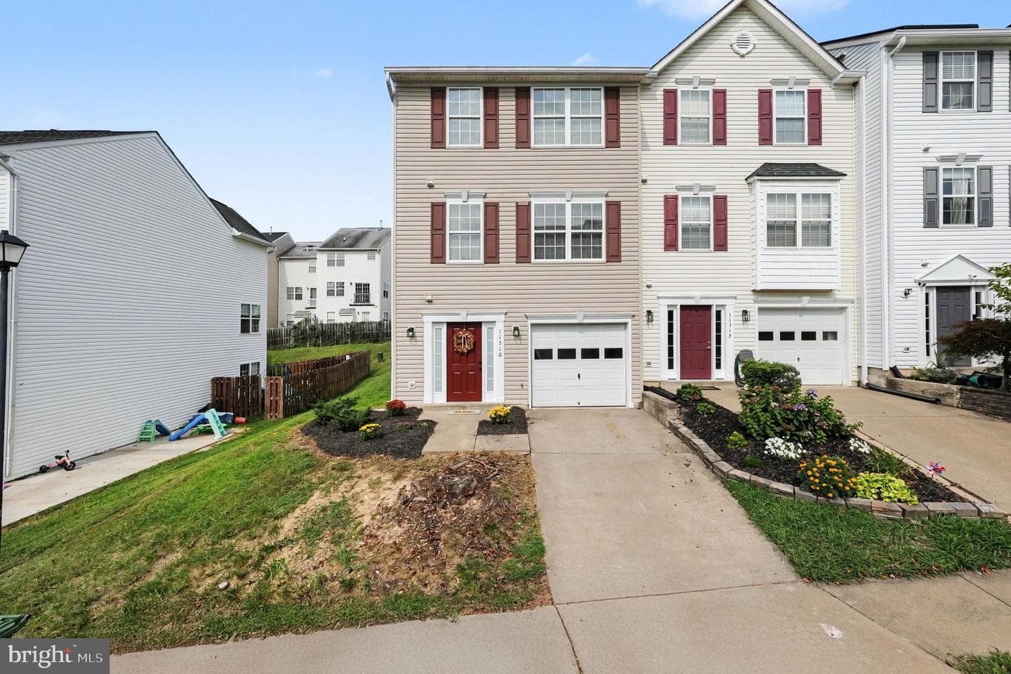 11310 WYTHEVILLE LANE