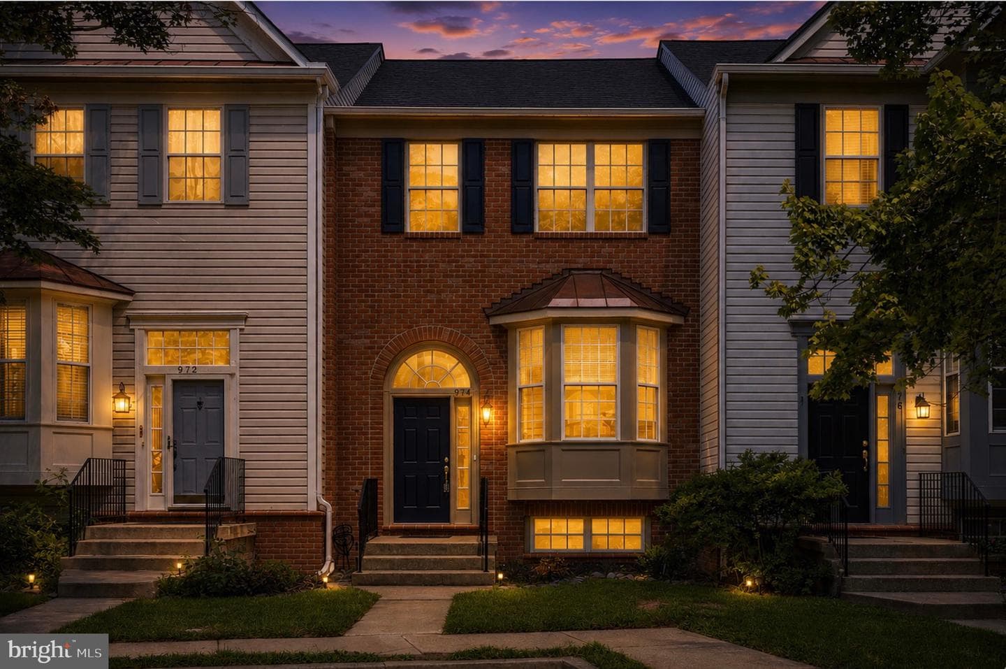 974 Jubal WAY FREDERICK MD 21701