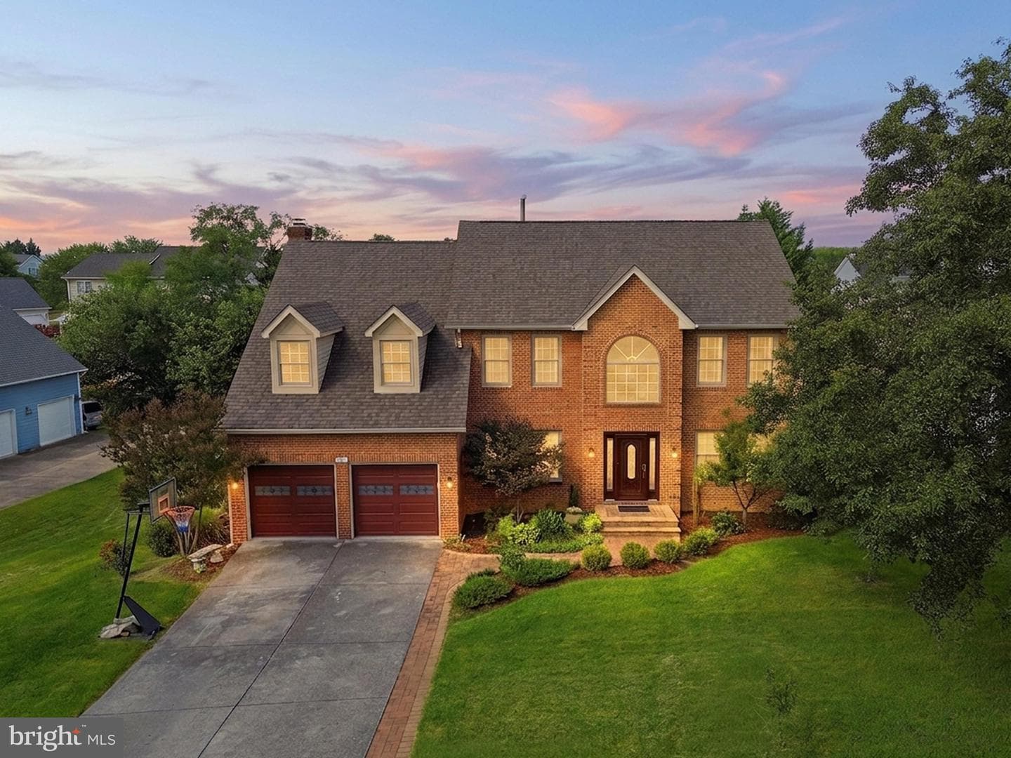 291 HUNTERSRIDGE ROAD