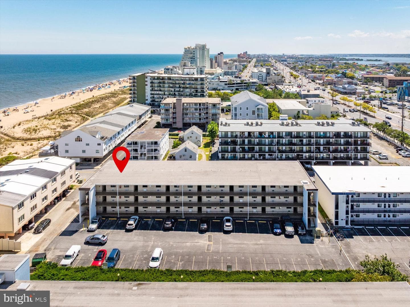 8 36TH STREET 102