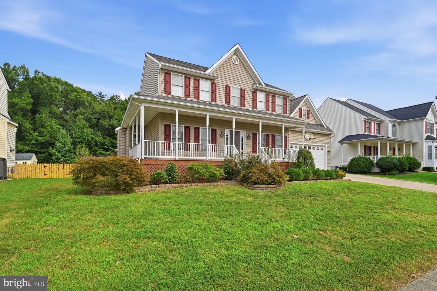 10020 Betsy St, Fredericksburg, VA 22408-8079, United States