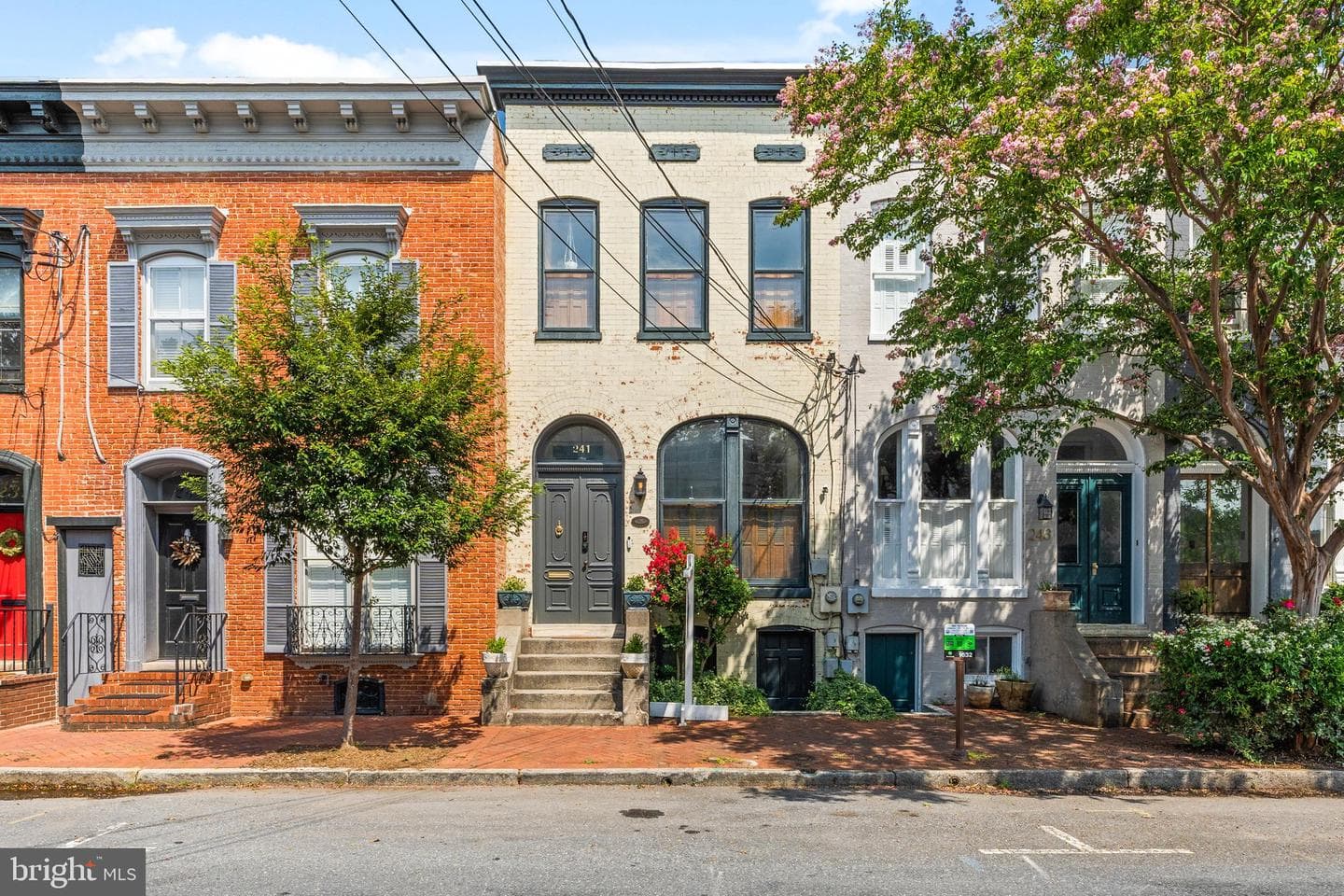 241 E CHURCH STREET