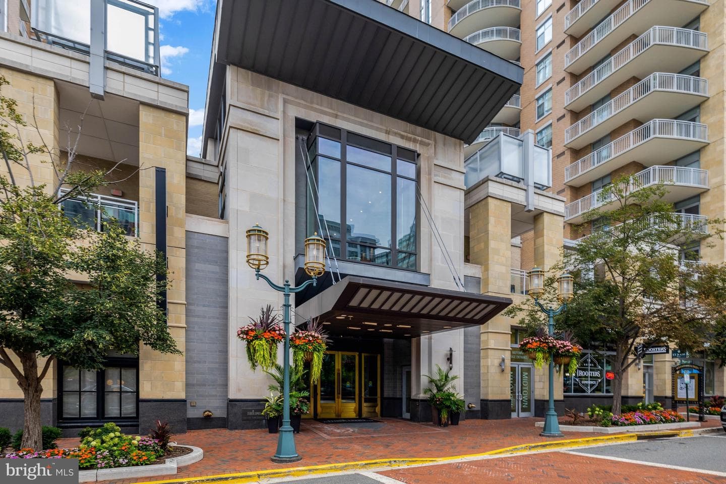 11990 MARKET STREET 814