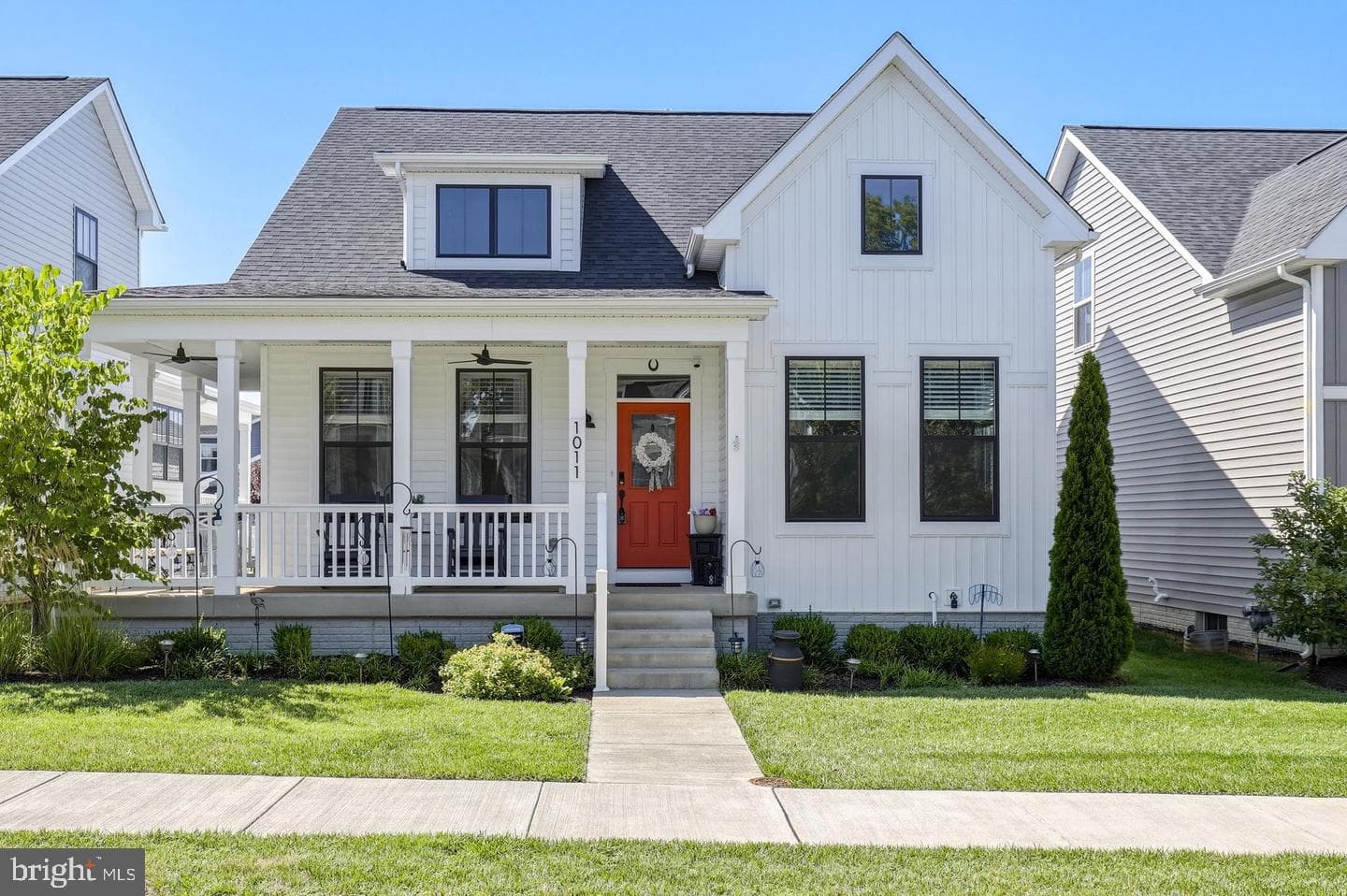 1011 FURGESON LN,FREDERICK,MD,21702,FREDERICK