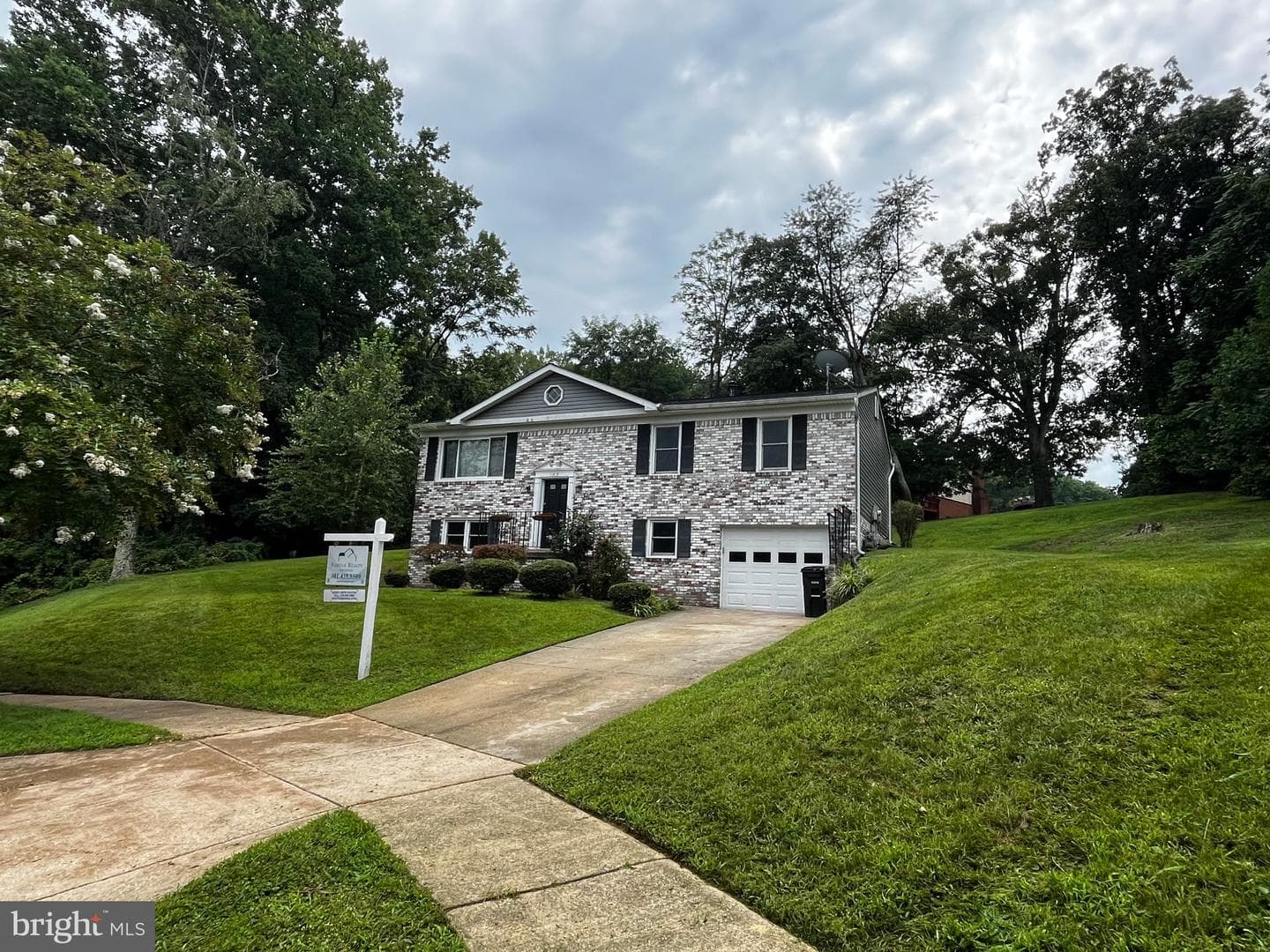 11418 Rosalie DR FORT WASHINGTON MD 20744