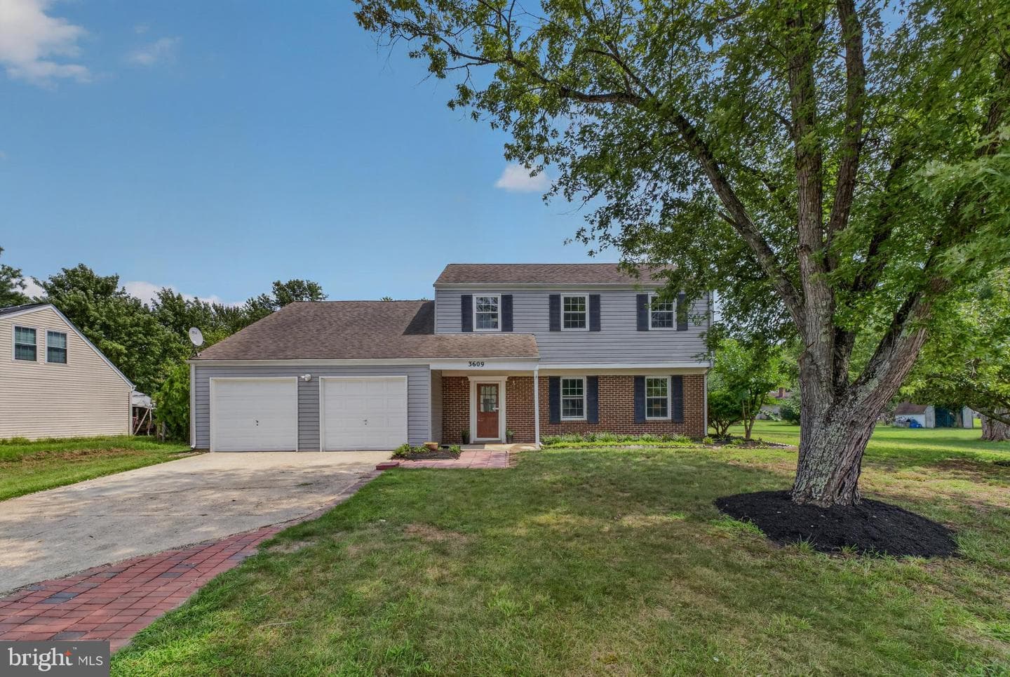 3609 OSBORNE COURT