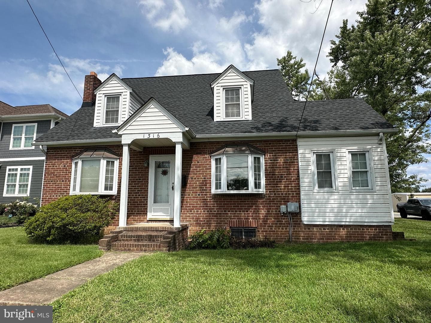 1316 Horner RD WOODBRIDGE VA 22191