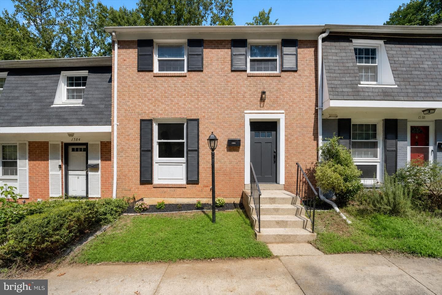 1586 POTOMAC HEIGHTS DRIVE 231