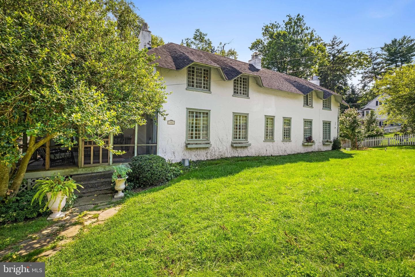 1903 OLD COURT ROAD