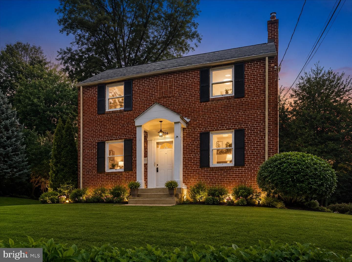 9906 SIDNEY ROAD