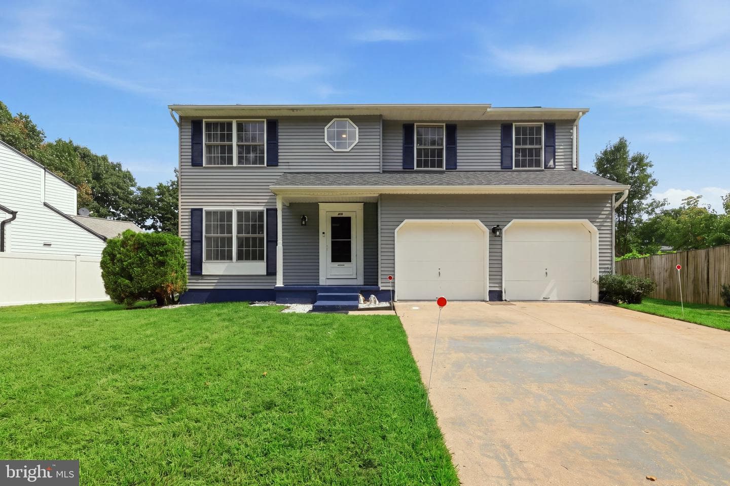 409 Lily Brook Ct, Pasadena, MD 21122-7515, United States