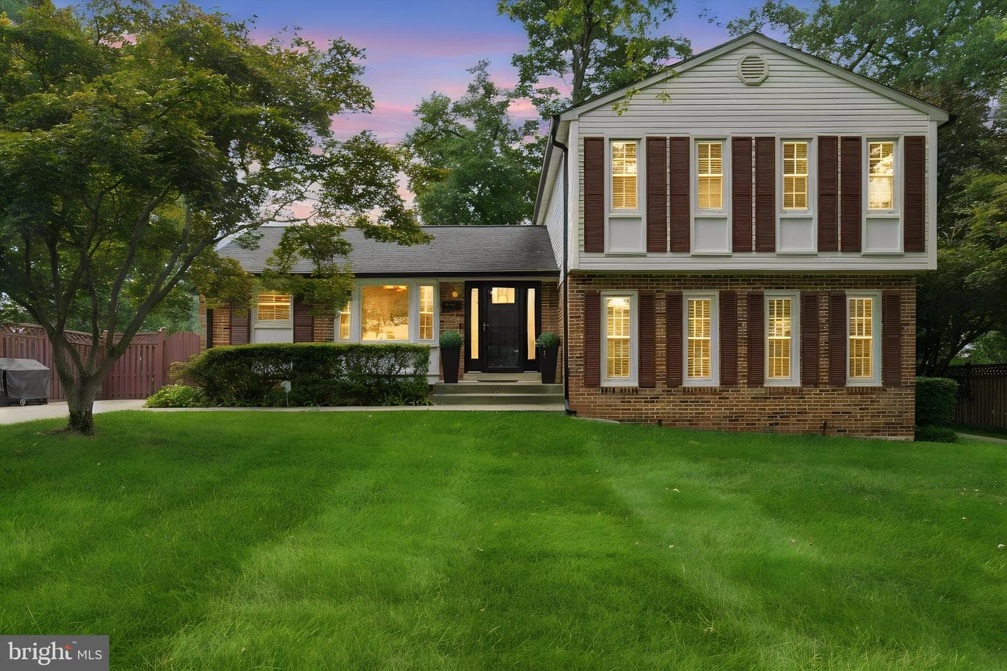 15515 Straughn DR LAUREL MD 20707