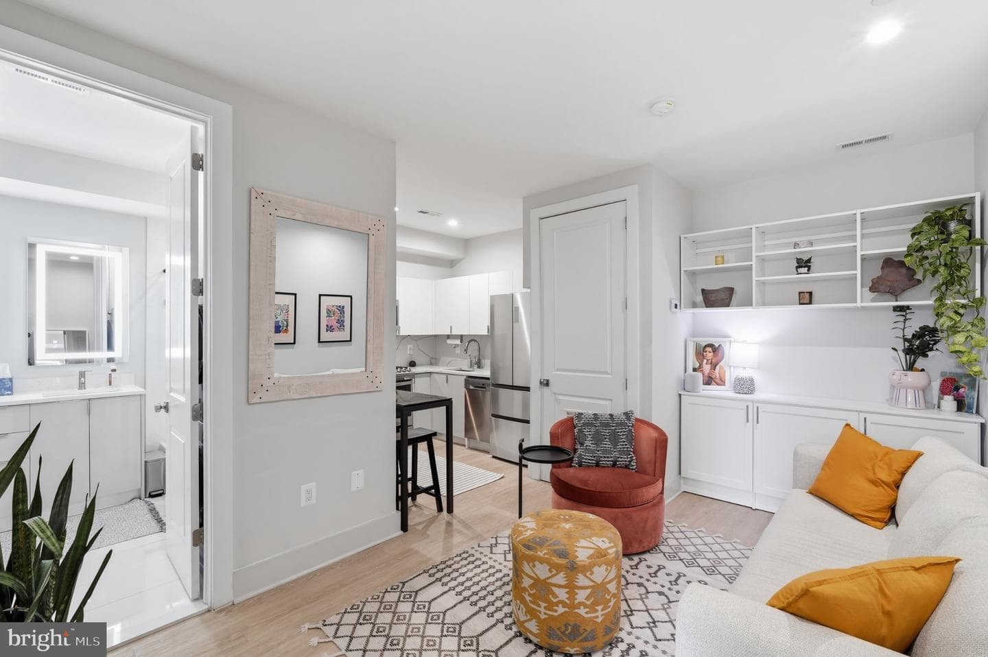 3523 14th ST NW #2 WASHINGTON DC 20010 - Photo 1