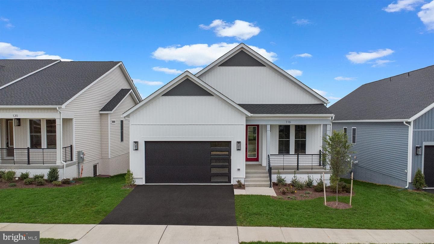 116 Magpie LN WINCHESTER VA 22603