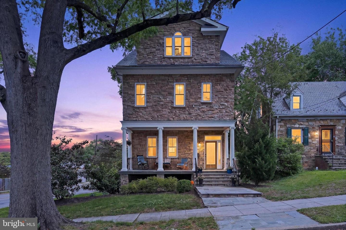 4125 19TH ST NE,WASHINGTON,DC,20018,WASHINGTON