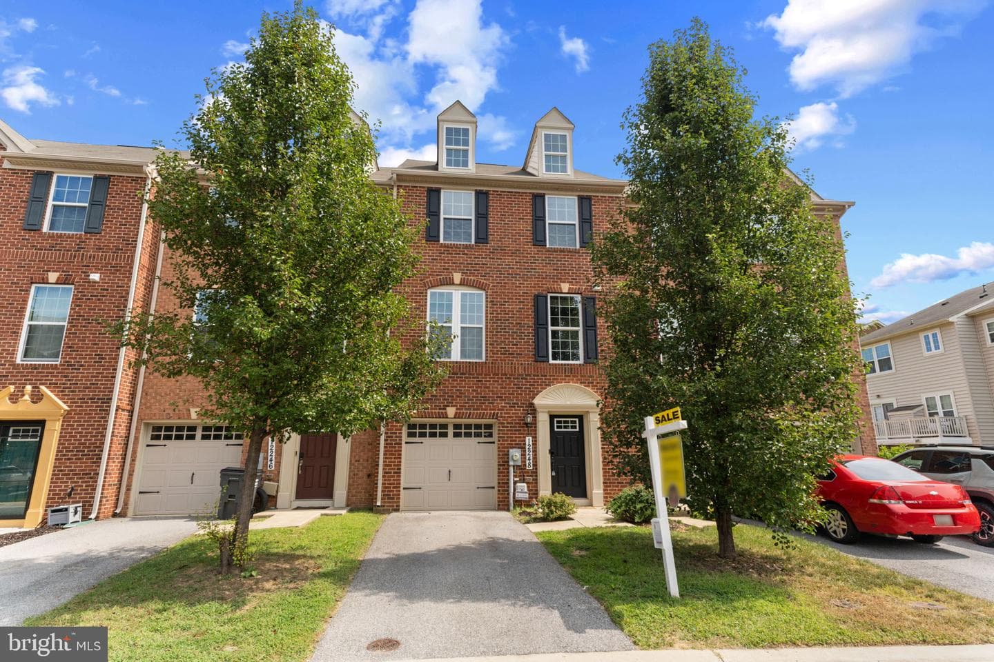 12248 TIMBERLAKE PLACE