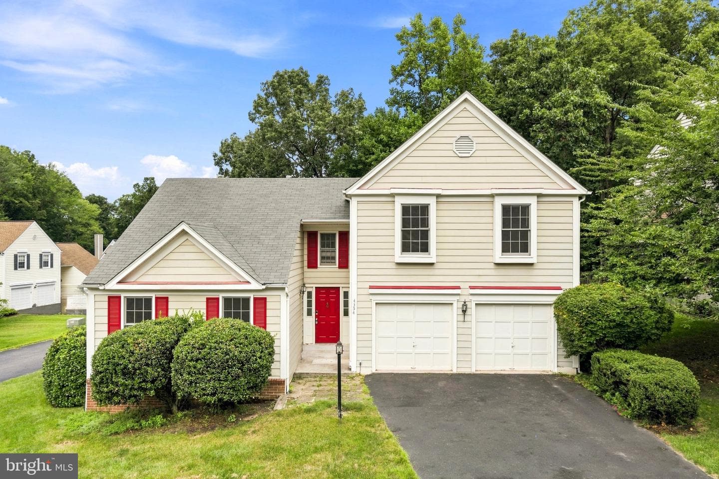 4354 Chambord LN WOODBRIDGE VA 22192