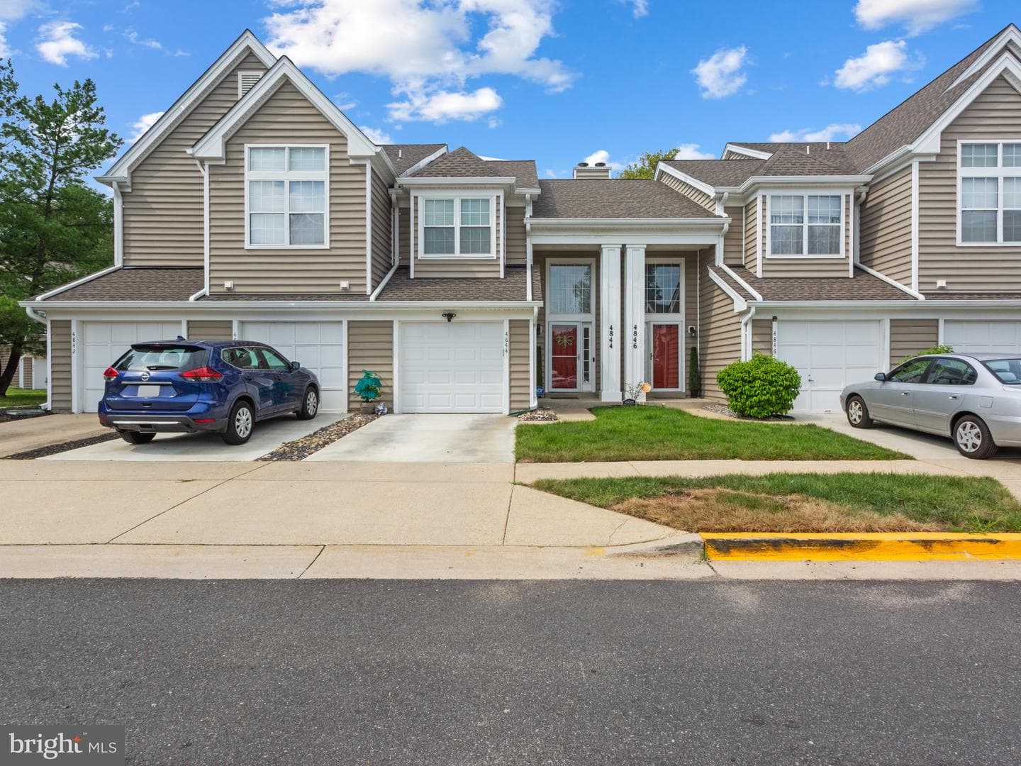 4844 King John Way, Upper Marlboro, MD 20772-5976, United States