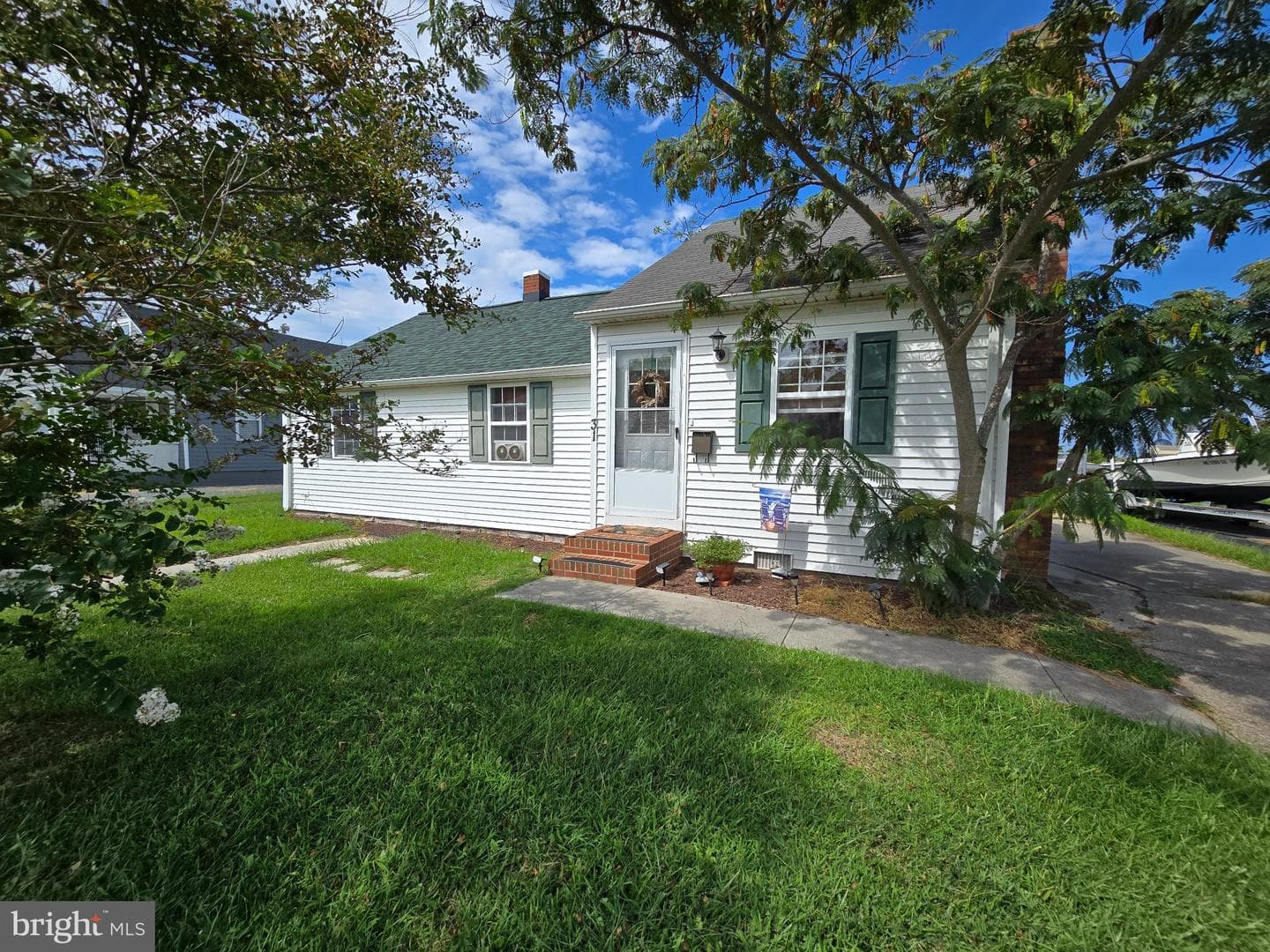 31 Wynfall Ave, Crisfield, MD 21817-1232, United States