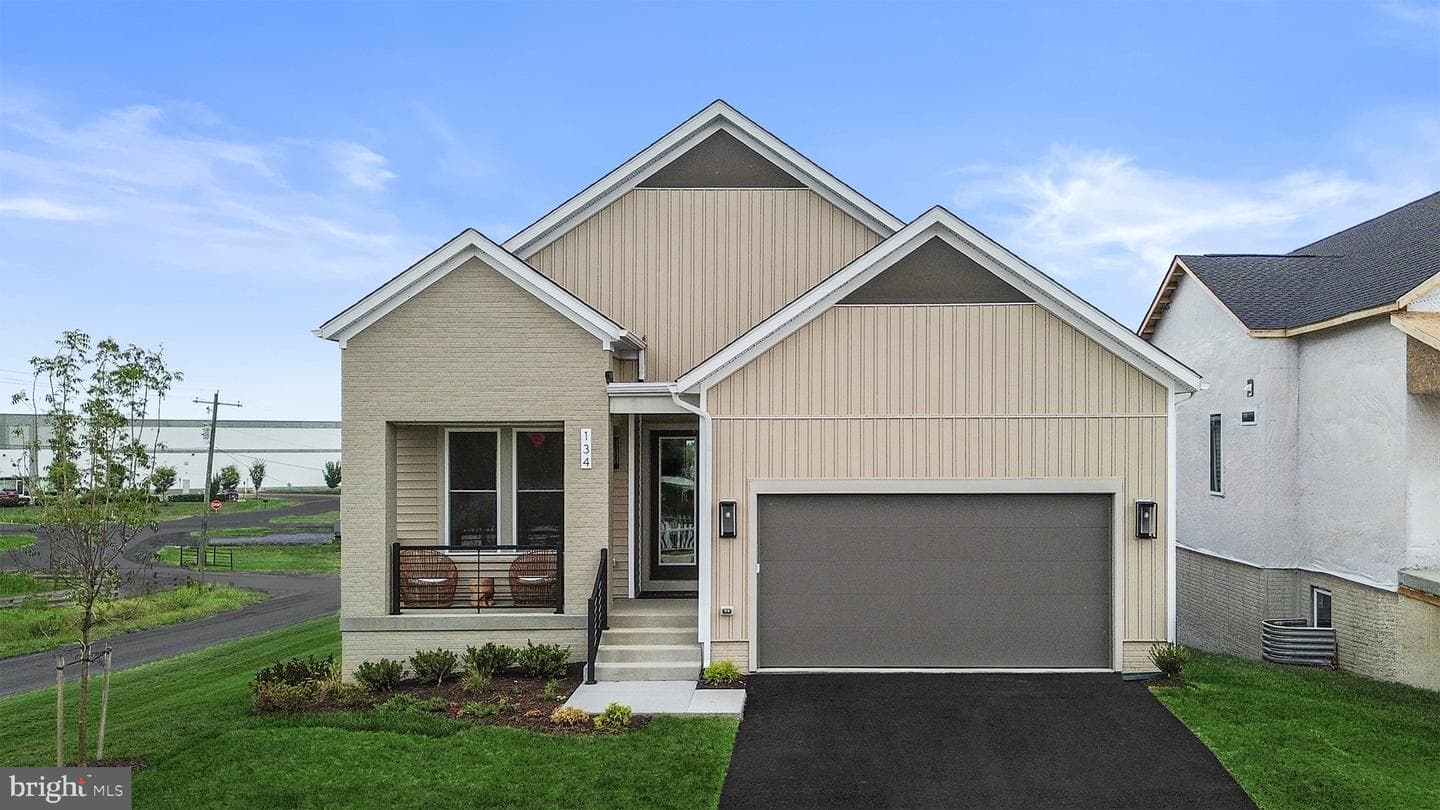 134 WAGTAIL LANE HOMESITE 1014