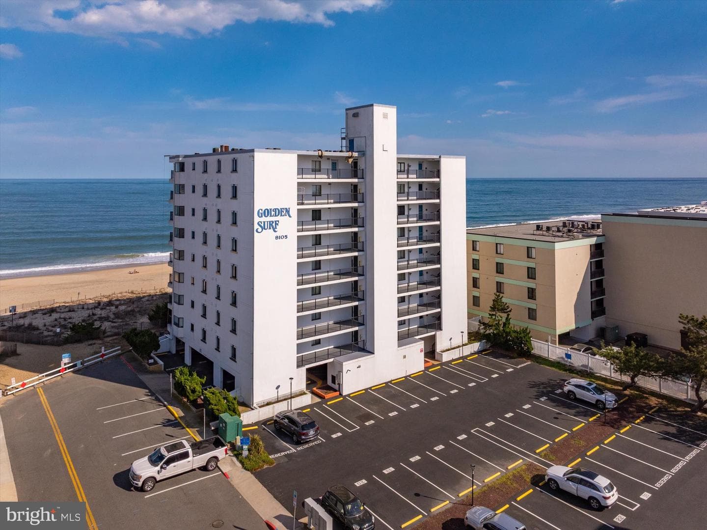 8105 Atlantic Ave, Ocean City, MD 21842-2879, United States