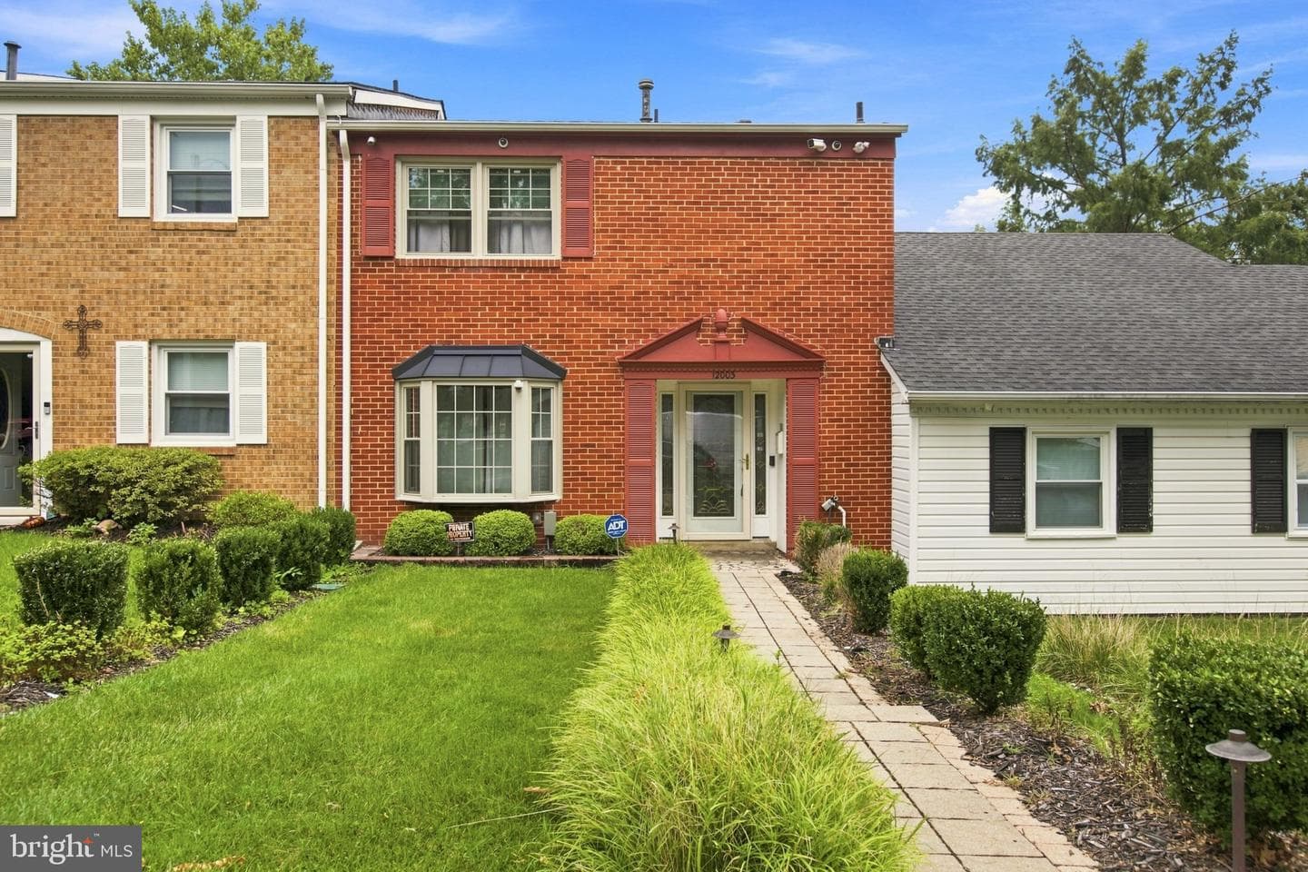 12003 Pheasant DR LAUREL MD 20708