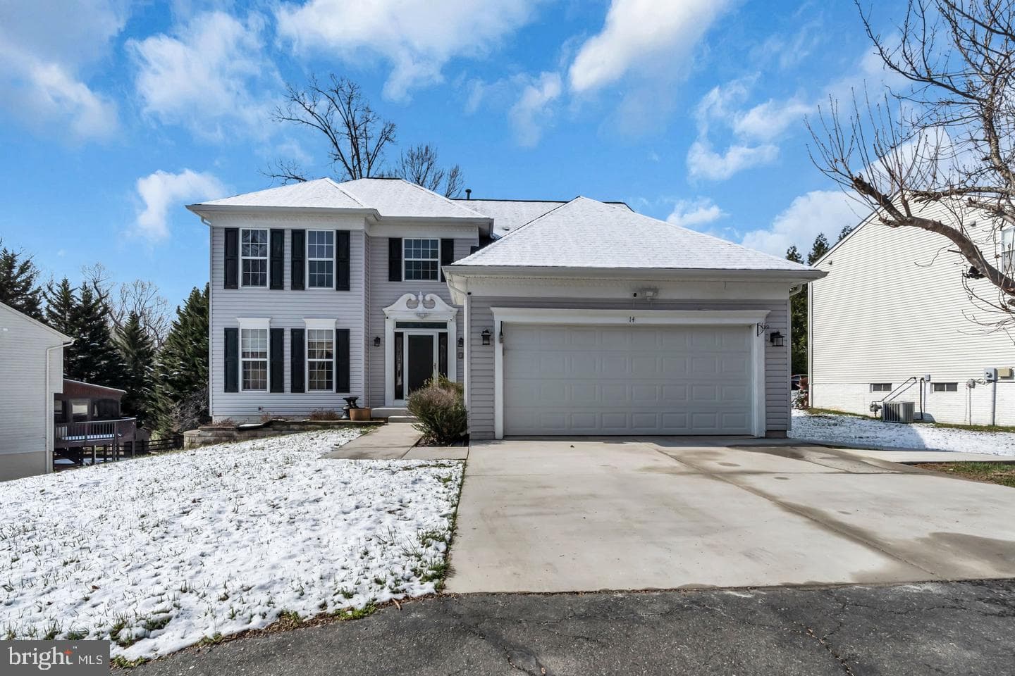 14 STONERIDGE CT,STAFFORD,VA,22554,STAFFORD