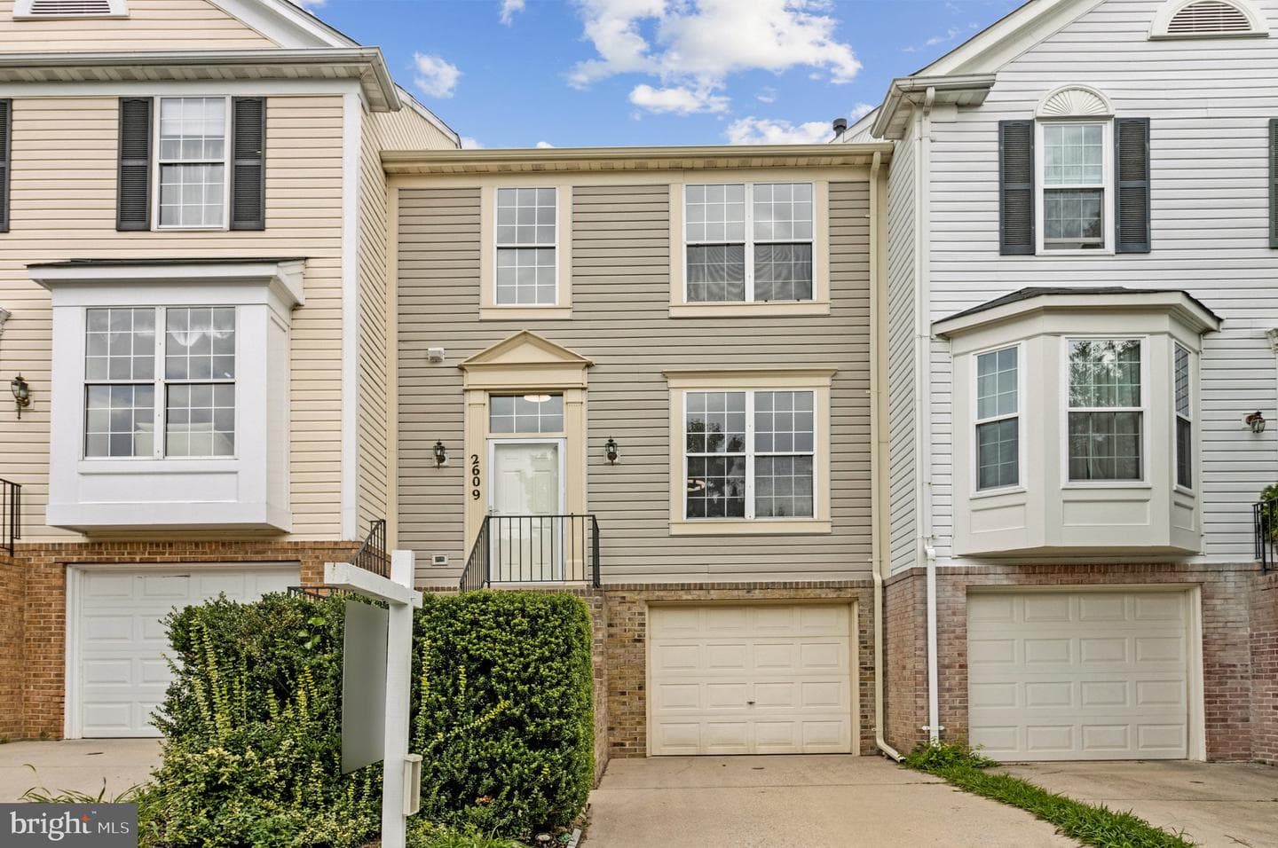 2609 TELLURIDE PLACE