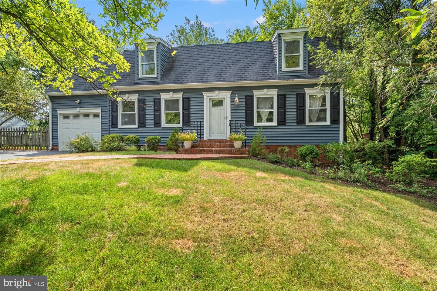 8622 Vernon Ave, Alexandria, VA 22309-2033, United States