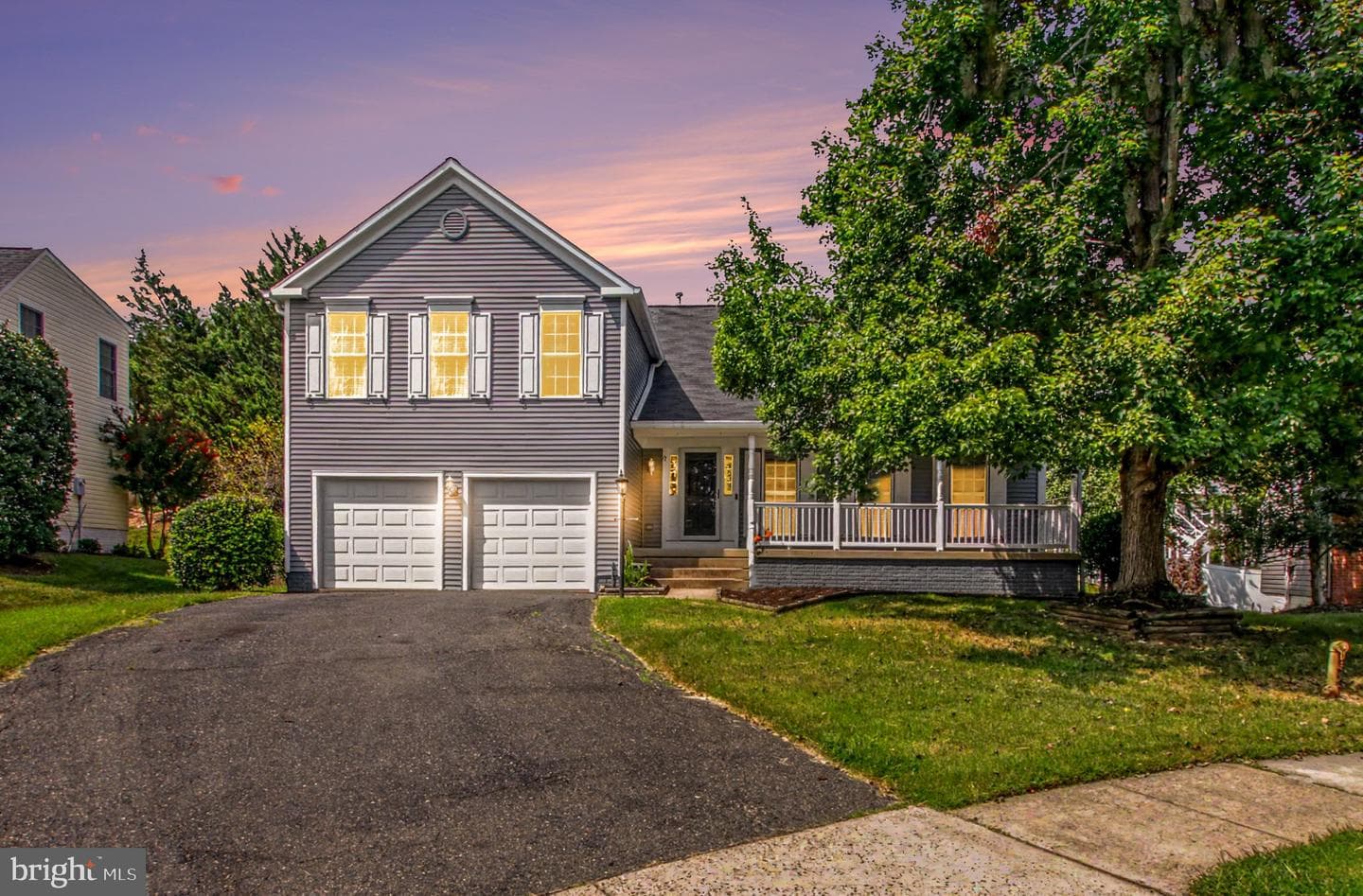 17 Sydney Ln, Stafford, VA 22554-7680, United States