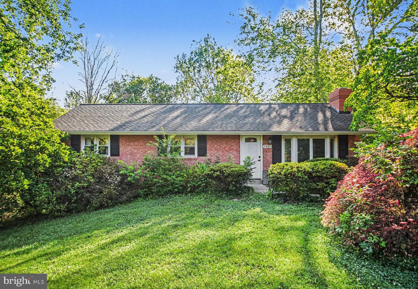 7409 Lake Dr, Manassas, VA 20111-1950, United States