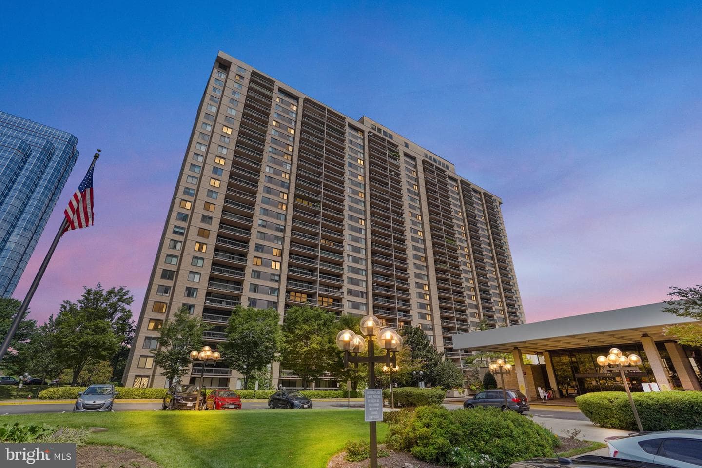 3701 S George Mason Dr, Falls Church, VA 22041, United States