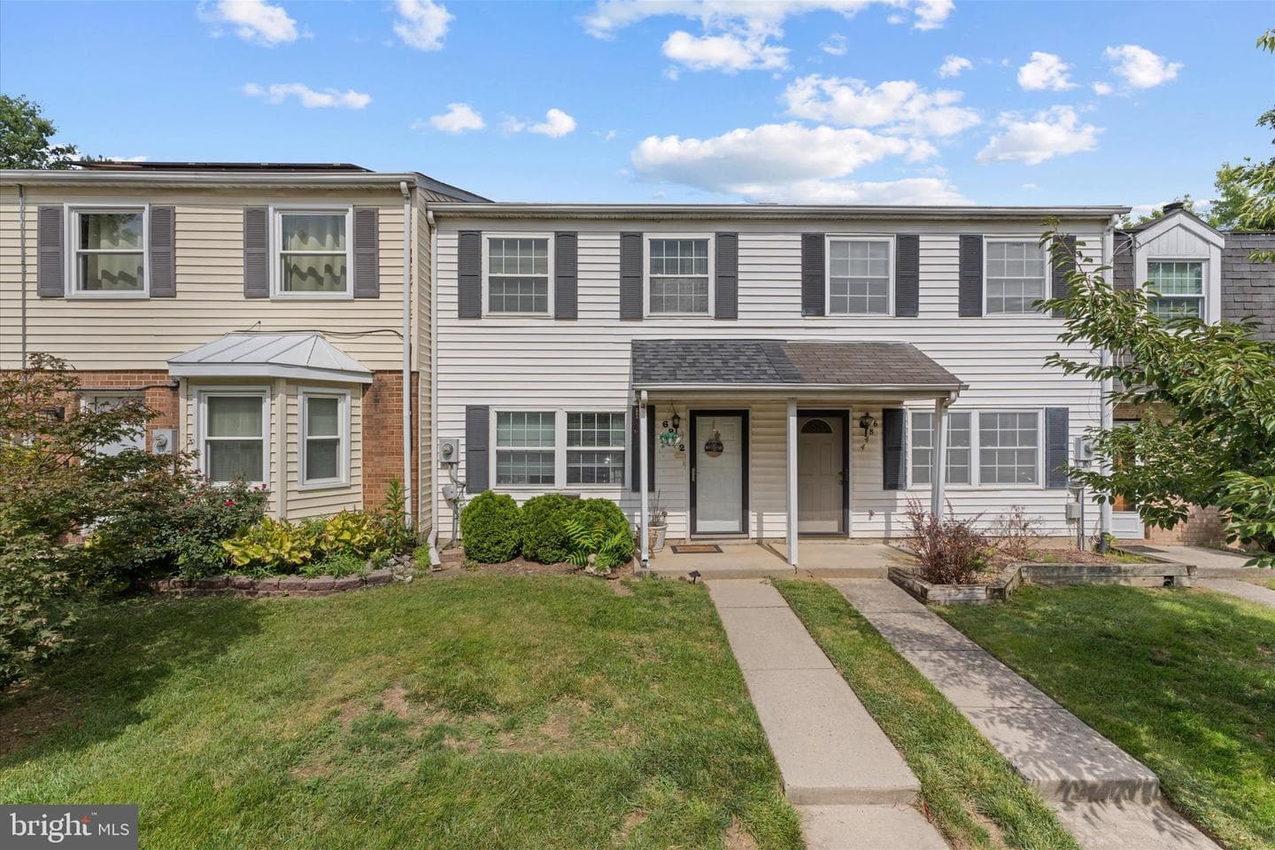 6842 Acacia Ct, Frederick, MD 21703-7223, United States