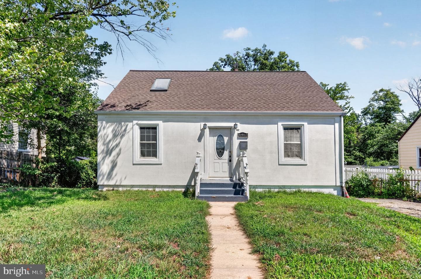 4403 68th Pl, Hyattsville, MD 20784-2002, United States