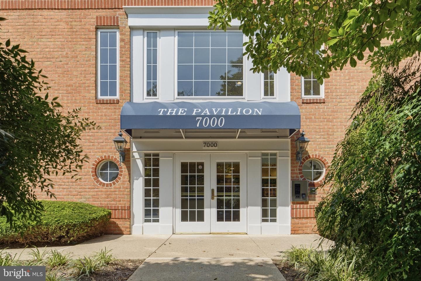 7000 FALLS REACH DRIVE 407