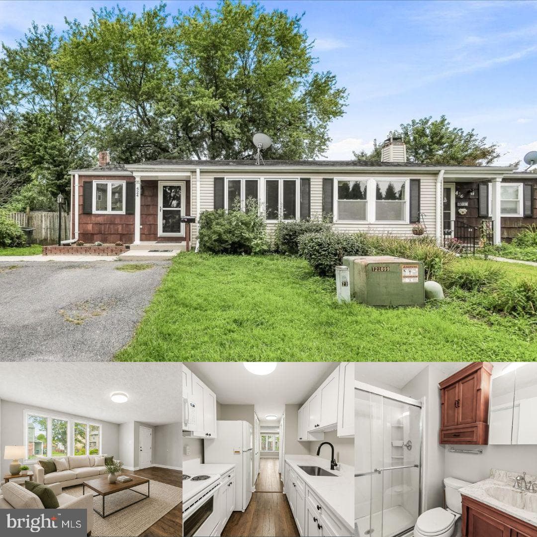424 HEATHER RIDGE DRIVE