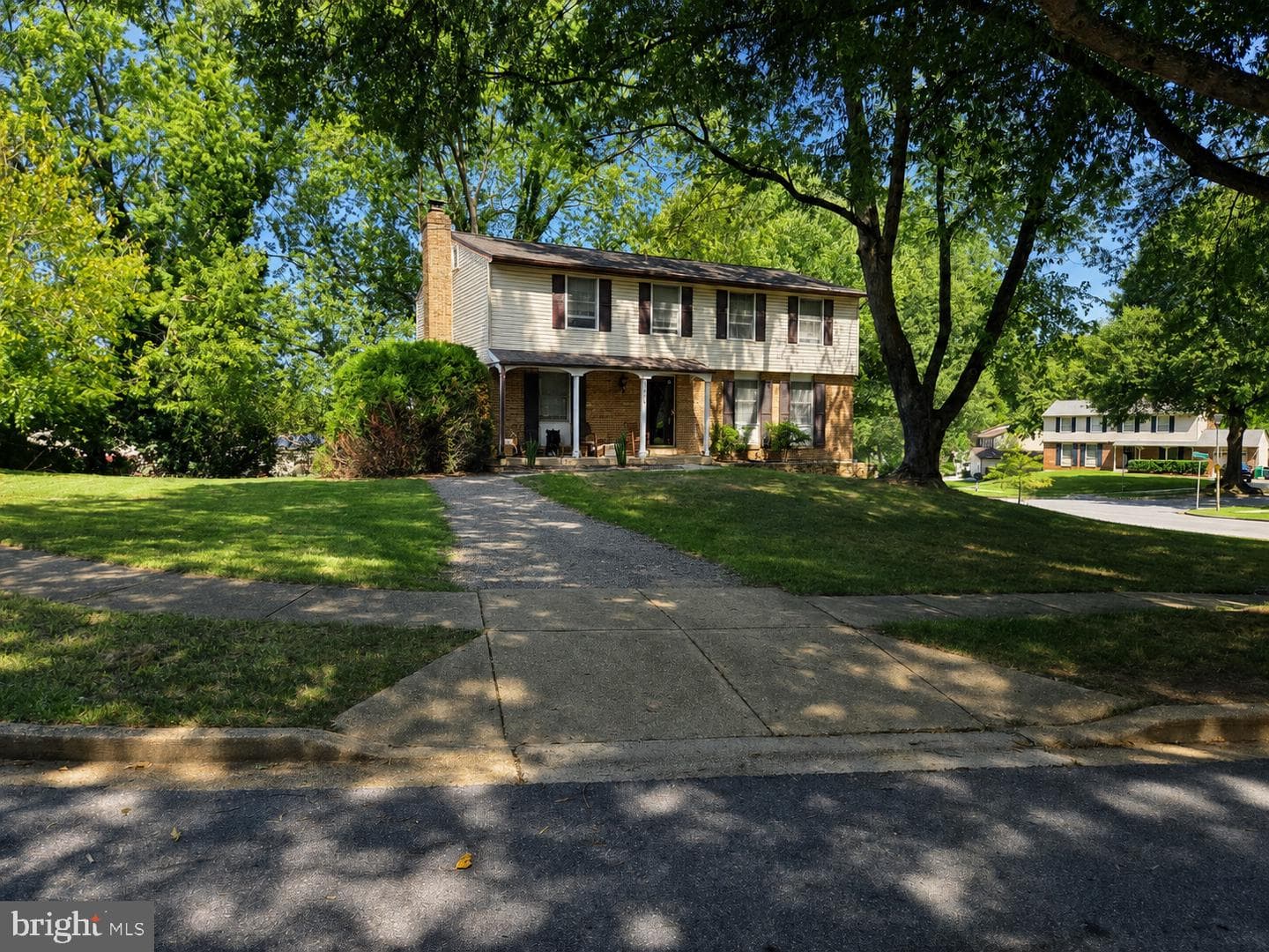 12904 Old Chapel CT BOWIE MD 20720