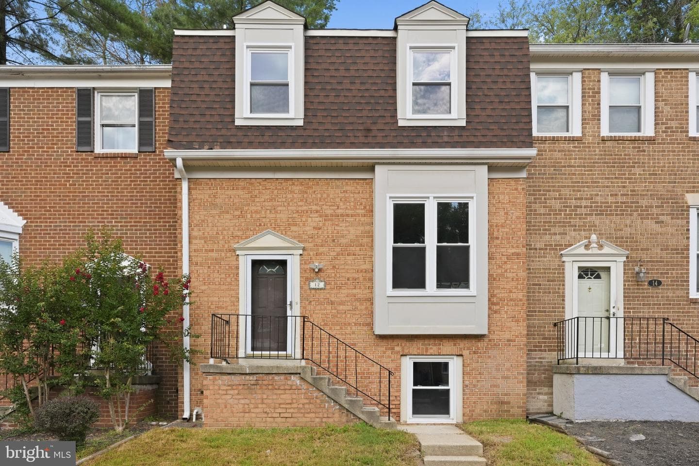12 CATOCTIN COURT
