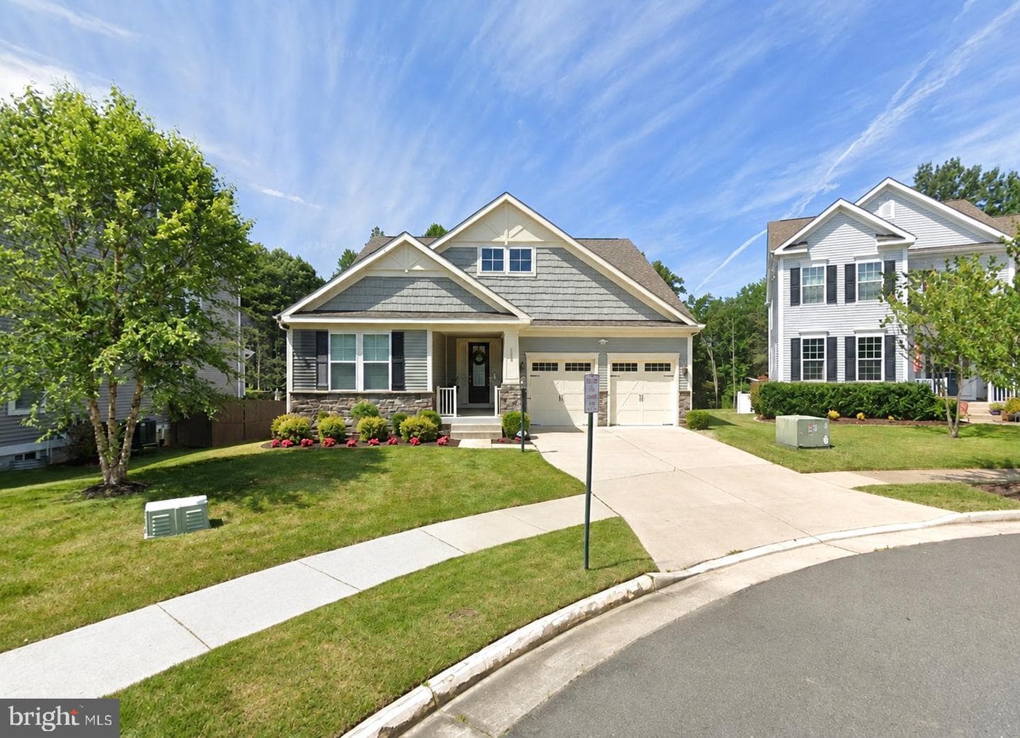 185 Verbena Dr, Stafford, VA 22554-7330, United States