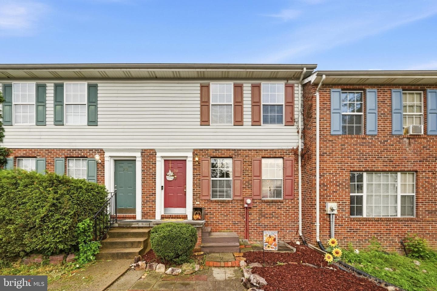 261 Waterford Ln, Winchester, VA 22602-6223, United States