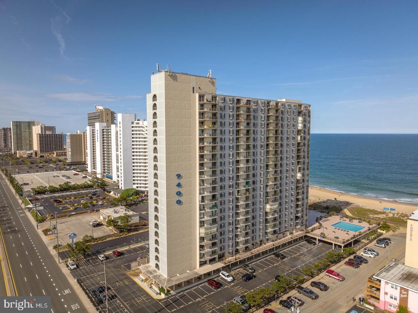 9400 COASTAL HWY #1001,OCEAN CITY,MD,21842,WORCESTER