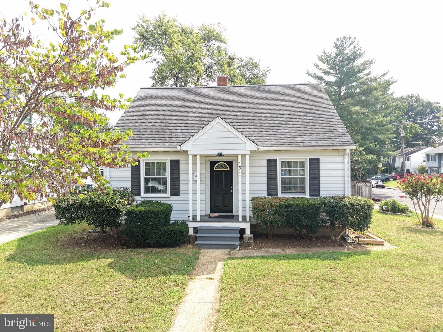 1311 PRESIDENT STREET
