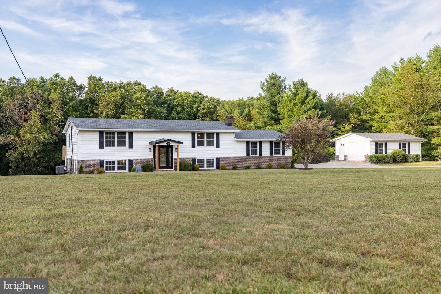 127 Mountain View Rd, Winchester, VA 22603-3463, United States