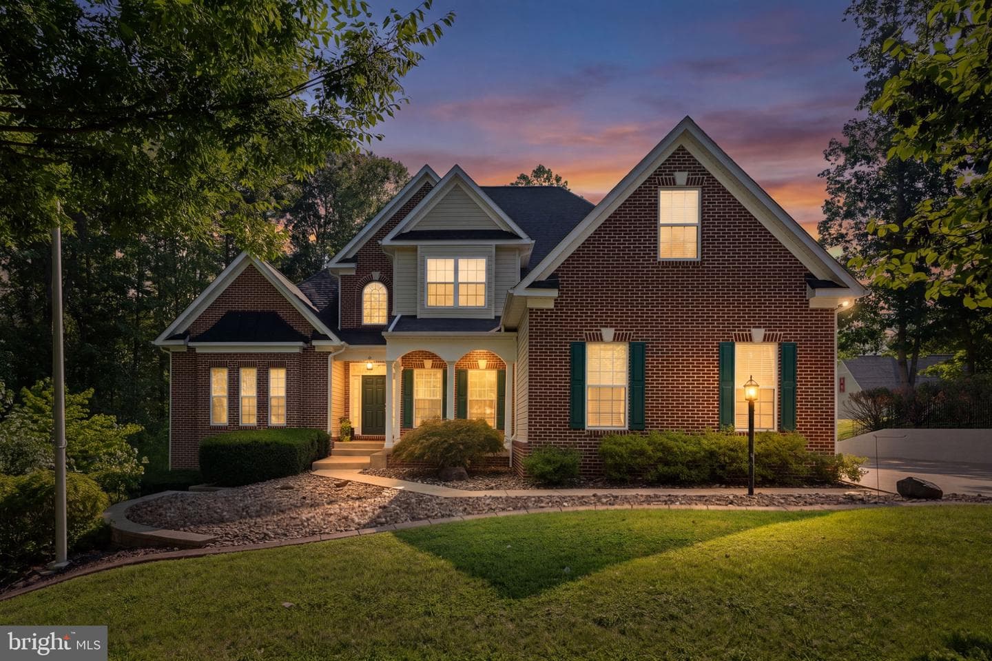6 Arden Ln, Stafford, VA 22556-6724, United States