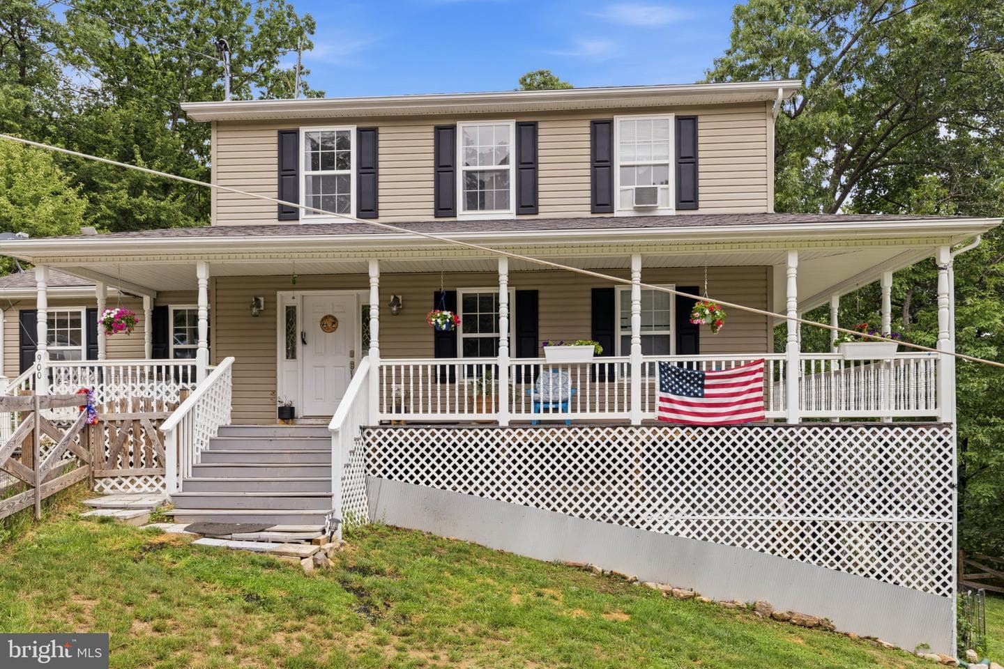 900 Enfield Dr, Winchester, VA 22602-3630, United States