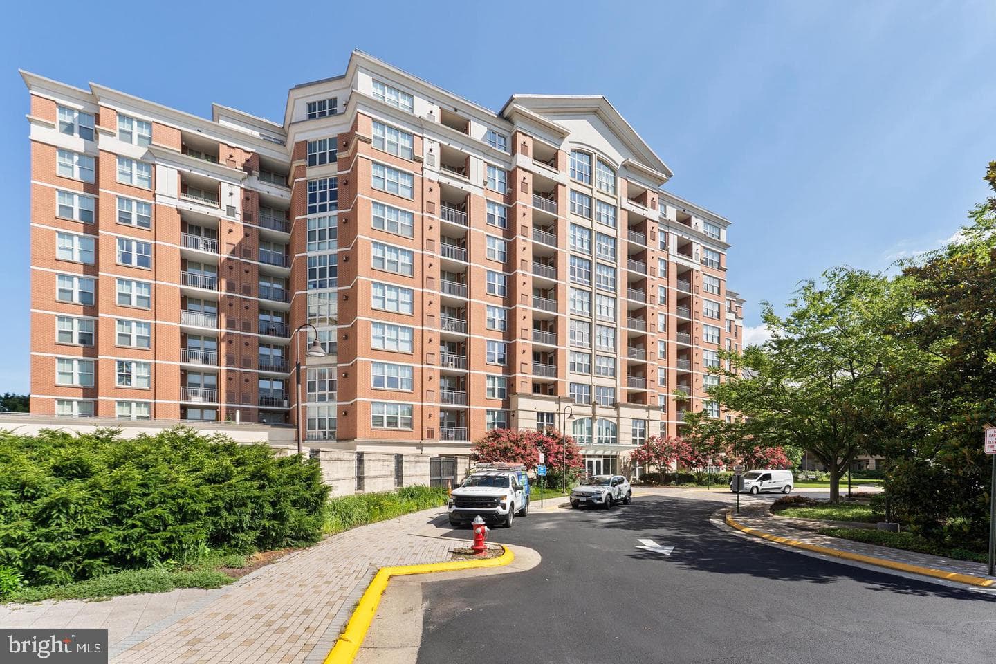 11760 SUNRISE VALLEY DR #809,RESTON,VA,20191,FAIRFAX